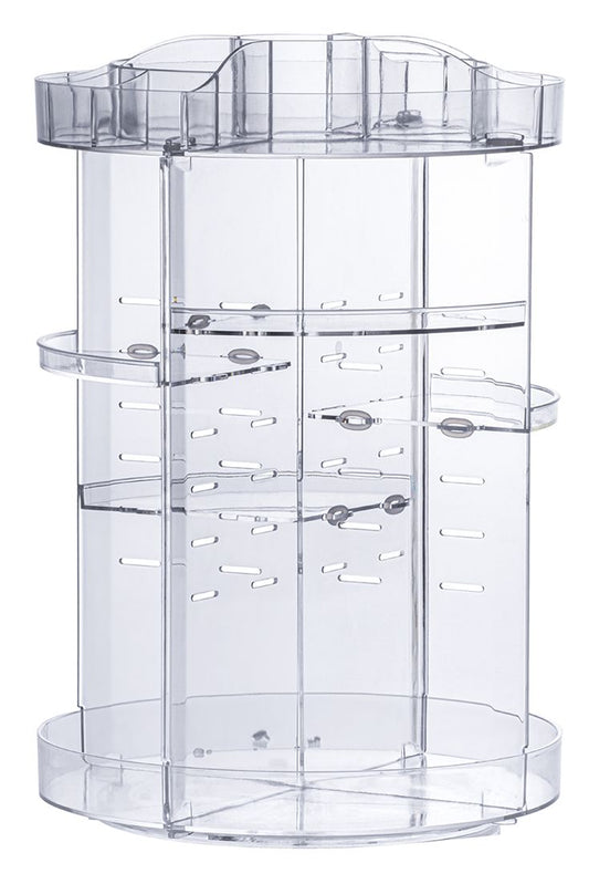 SILKGLOW™ Make up stand holder 360