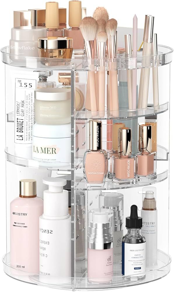 360 Make-up Stand Holder