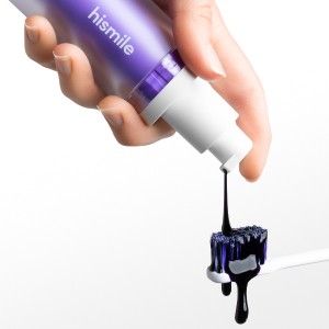 Hismile Teeth Whitening