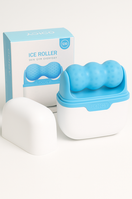 2 IN 1 Ice Roller