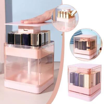 SILKGLOW™ Hydraulic Lipstick Stand