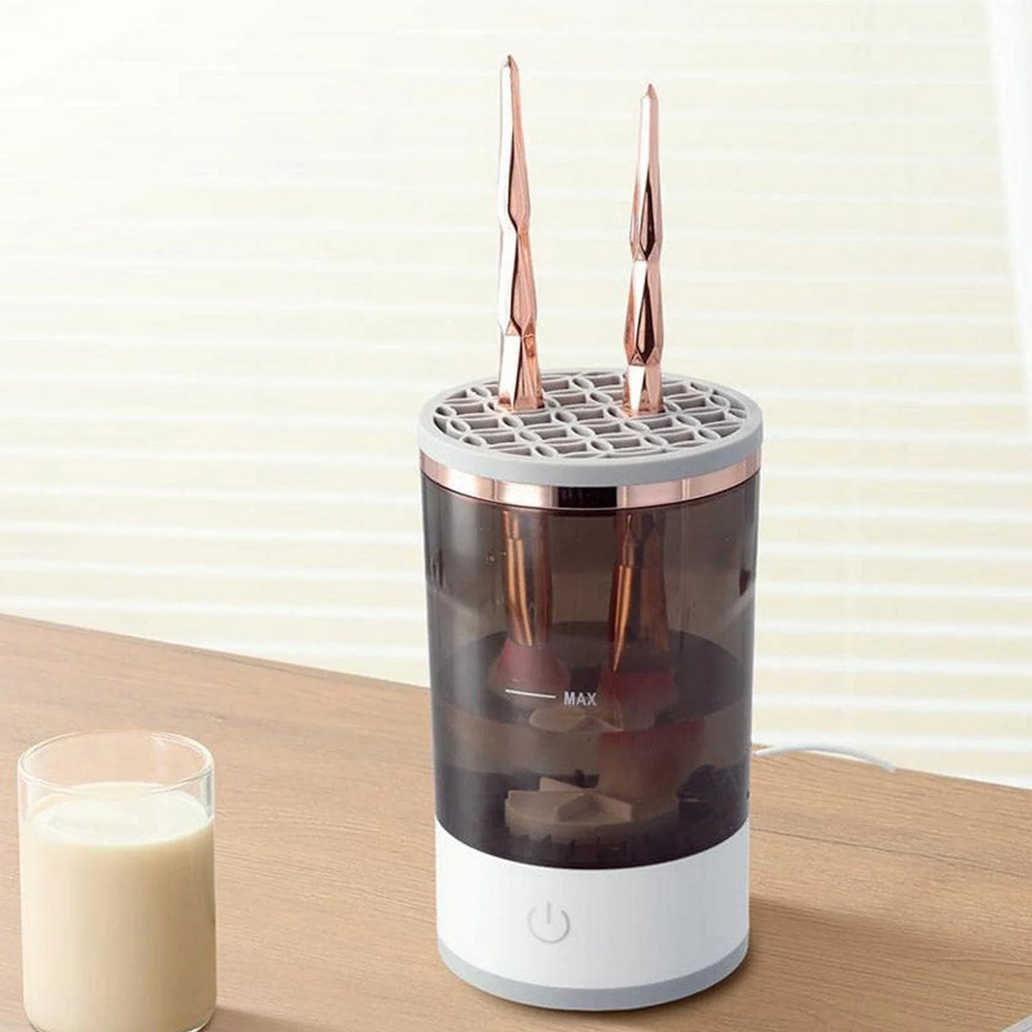 SILKGLOW™ Make up Brush Cleaner