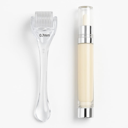 Lip booster