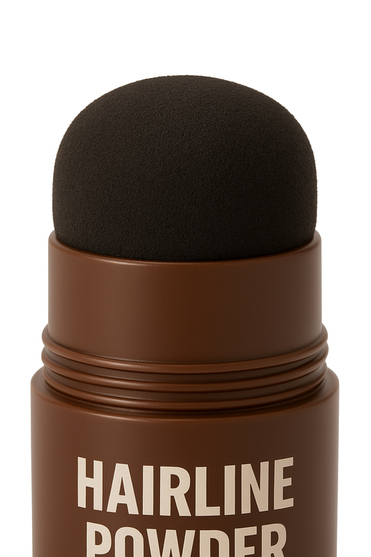 Hairline Powder
