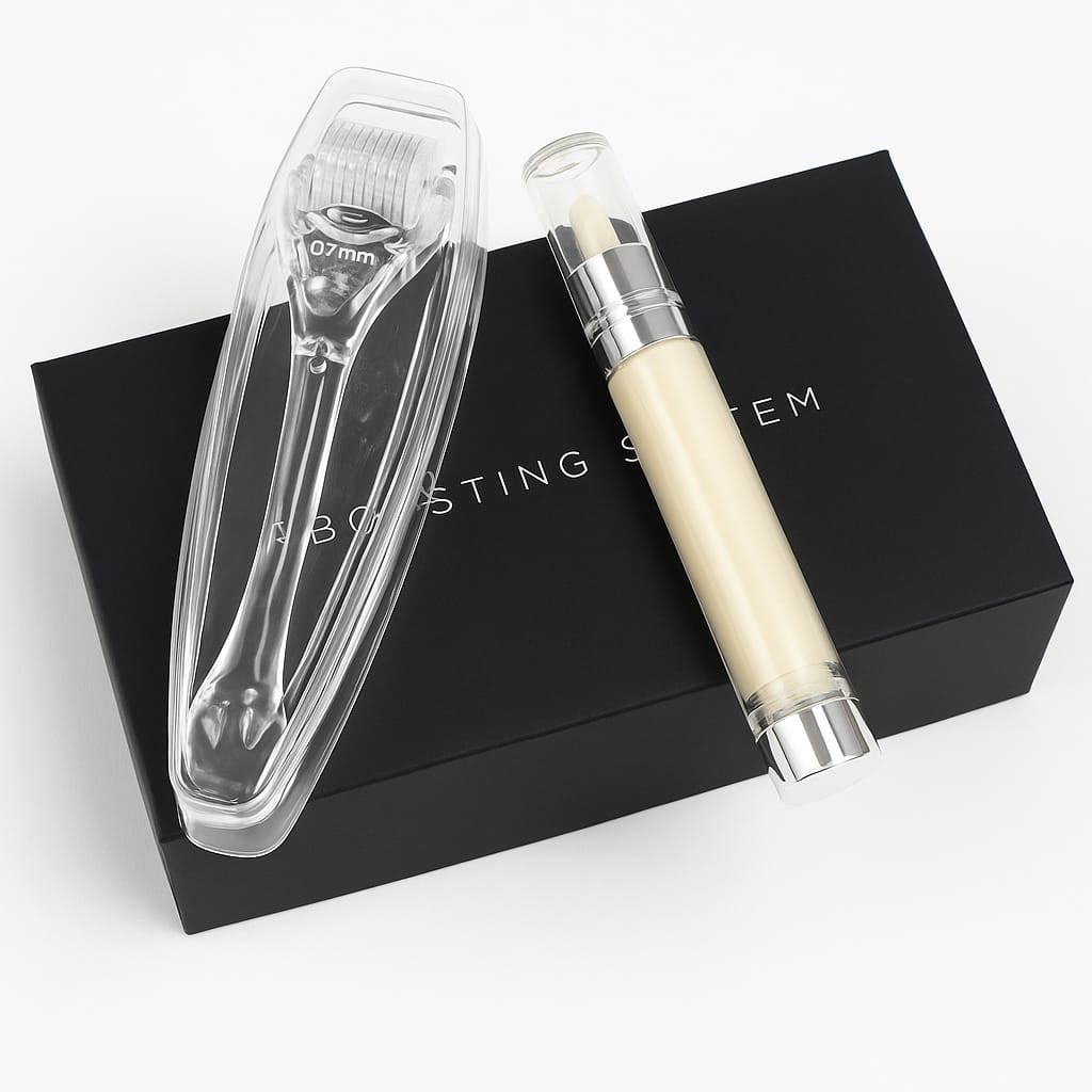 SILKGLOW™ Lip boosting Kit