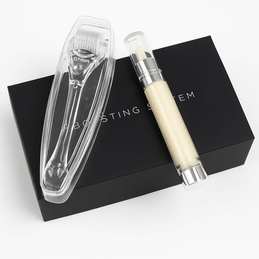 SILKGLOW™ Lip boosting Kit