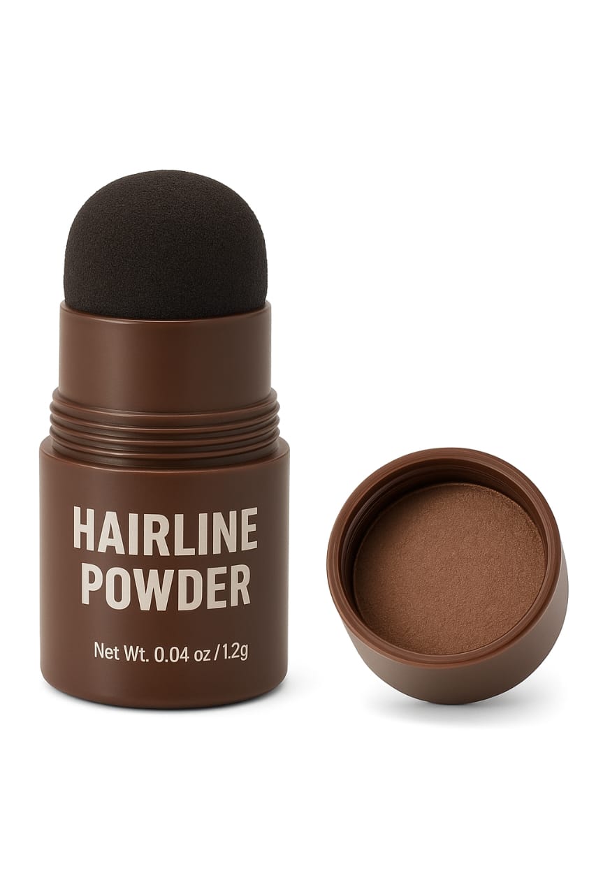 Hairline Powder