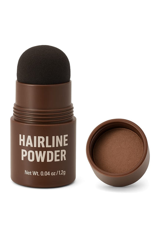 Hairline Powder