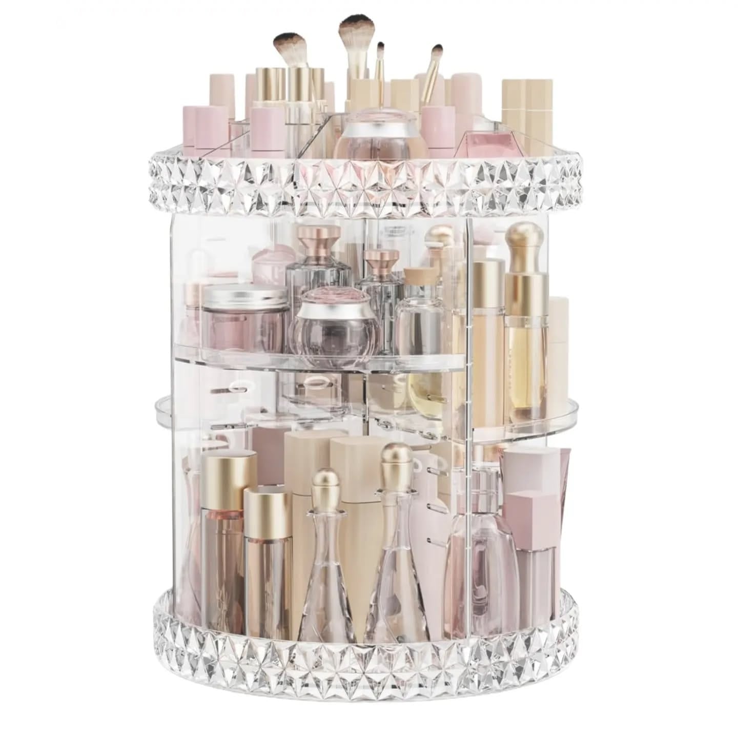 360 Make-up Stand Holder