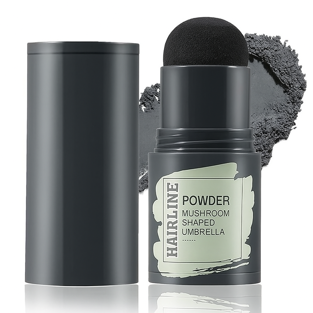 Hairline Powder