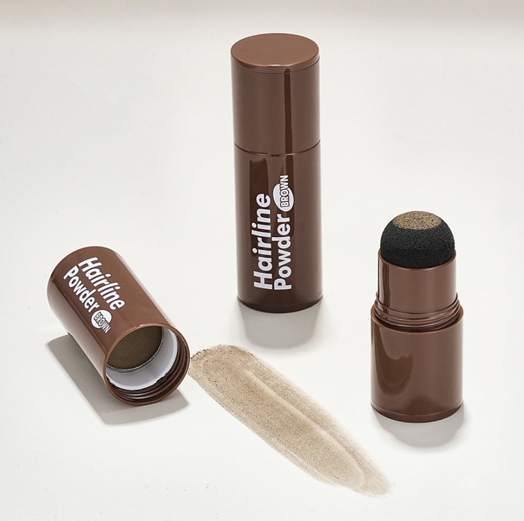 SILKGLOW™ Hairline Powder