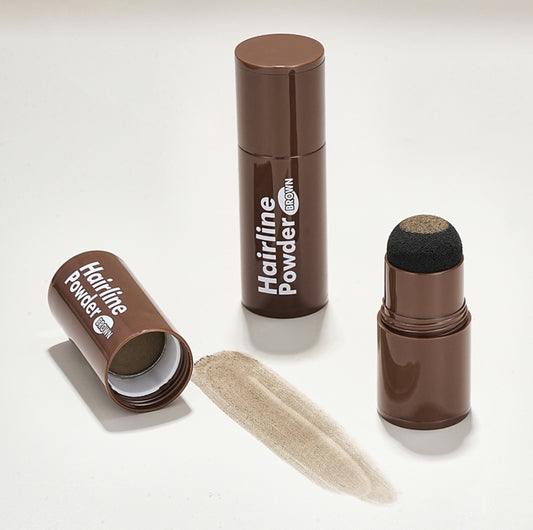 SILKGLOW™ Hairline Powder