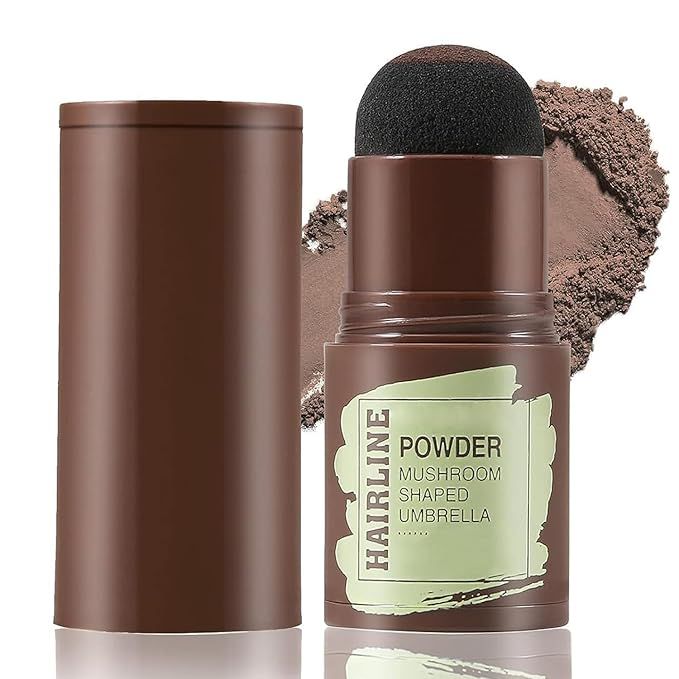 Hairline Powder