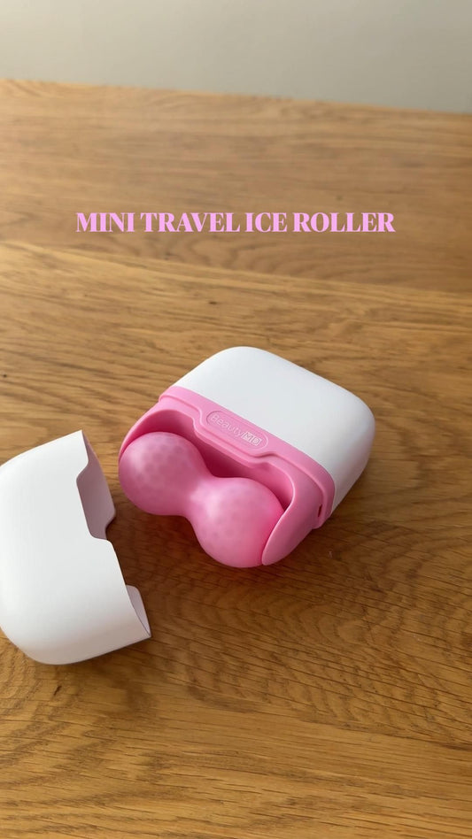 2 IN 1 Ice Roller